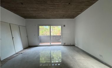 DEPARMENTO EN VENTA A ESTRENAR EN PINAMAR - JASON PARK II - 2DO C