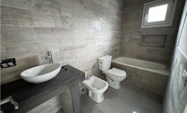 DEPARMENTO EN VENTA A ESTRENAR EN PINAMAR - JASON PARK II - 2DO C