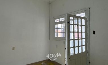 Departamento Moctezuma 1ra Sección ID: 151023