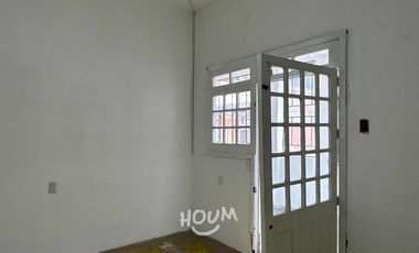 Departamento Moctezuma 1ra Sección ID: 151023
