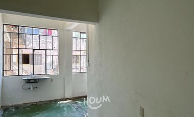 Departamento Moctezuma 1ra Sección ID: 151023
