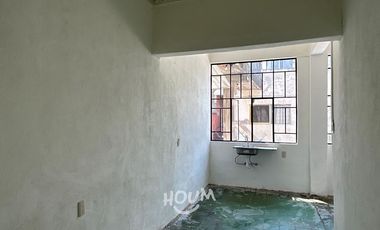 Departamento Moctezuma 1ra Sección ID: 151023