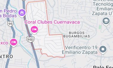 Acceso directo de la autopista