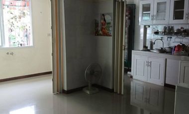 2 Bedroom Villa for sale at Pruksa 12/1 Rangsit Klong 3