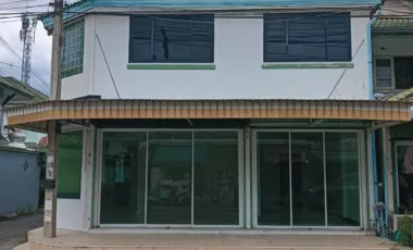 2 Bedroom Villa for sale at Pruksa 12/1 Rangsit Klong 3