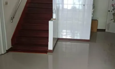 2 Bedroom Villa for sale at Pruksa 12/1 Rangsit Klong 3