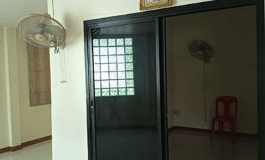 2 Bedroom Villa for sale at Pruksa 12/1 Rangsit Klong 3