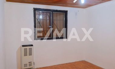 Casa en Venta 2 dorm. c/cochera + Duplex, Plottier