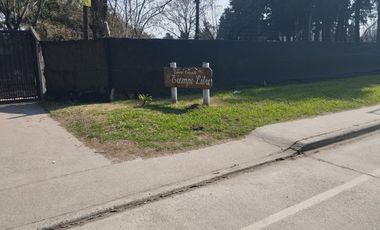 CASA 4 AMBIENTES BO. TIEMPO LIBRE FINANCIA PERMUTA
