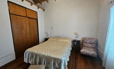 CASA 4 AMBIENTES BO. TIEMPO LIBRE FINANCIA PERMUTA