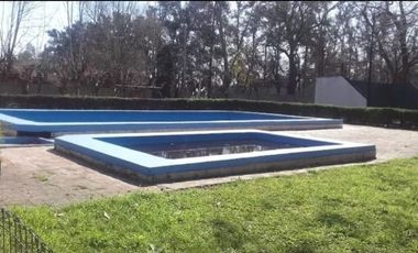 CASA 4 AMBIENTES BO. TIEMPO LIBRE FINANCIA PERMUTA