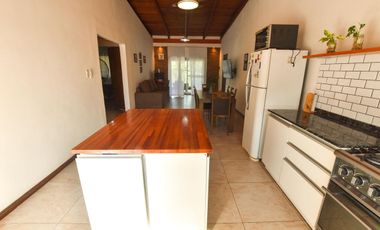 GALPON EN VENTA CON CASA EN PLANTA ALTA