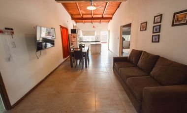 GALPON EN VENTA CON CASA EN PLANTA ALTA