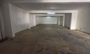 GALPON EN VENTA CON CASA EN PLANTA ALTA
