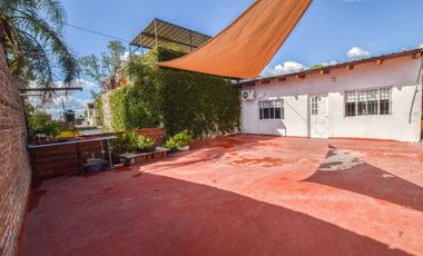 GALPON EN VENTA CON CASA EN PLANTA ALTA