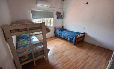 GALPON EN VENTA CON CASA EN PLANTA ALTA