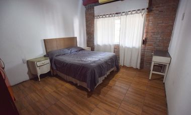 GALPON EN VENTA CON CASA EN PLANTA ALTA