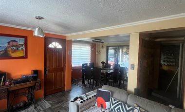 Casa en Venta en Bahía azul 205, Penco