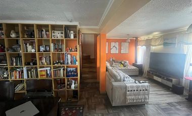 Casa en Venta en Bahía azul 205, Penco