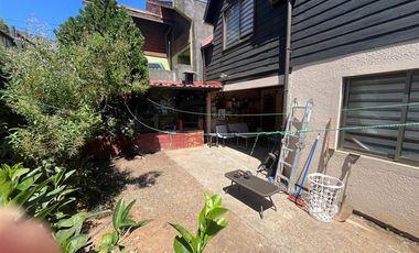 Casa en Venta en Bahía azul 205, Penco