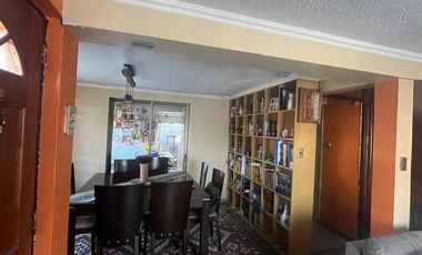 Casa en Venta en Bahía azul 205, Penco