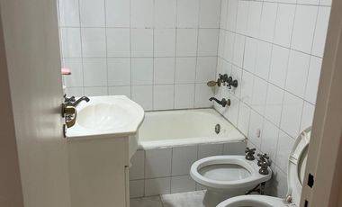 DEPARTAMENTO EN ALQUILER LAS CAÑITAS 2 AMBIENTES