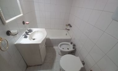 DEPARTAMENTO EN ALQUILER LAS CAÑITAS 2 AMBIENTES