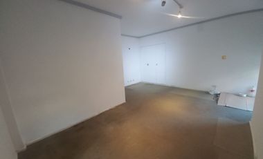 DEPARTAMENTO EN ALQUILER LAS CAÑITAS 2 AMBIENTES