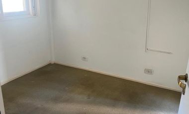 DEPARTAMENTO EN ALQUILER LAS CAÑITAS 2 AMBIENTES