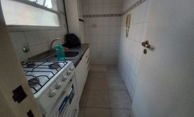DEPARTAMENTO EN ALQUILER LAS CAÑITAS 2 AMBIENTES