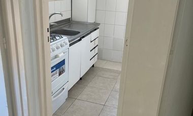 DEPARTAMENTO EN ALQUILER LAS CAÑITAS 2 AMBIENTES