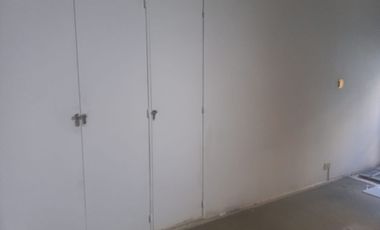 DEPARTAMENTO EN ALQUILER LAS CAÑITAS 2 AMBIENTES
