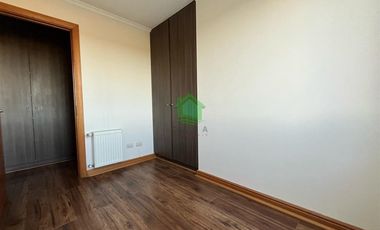 Departamento en Arriendo en Las Quemas