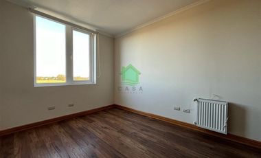 Departamento en Arriendo en Las Quemas