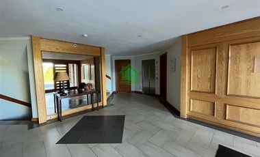 Departamento en Arriendo en Las Quemas