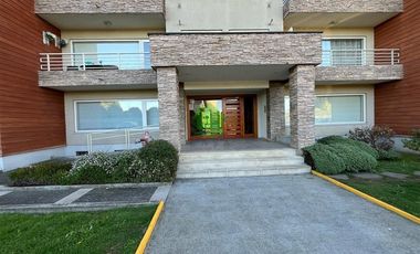 Departamento en Arriendo en Las Quemas