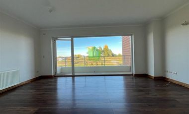 Departamento en Arriendo en Las Quemas
