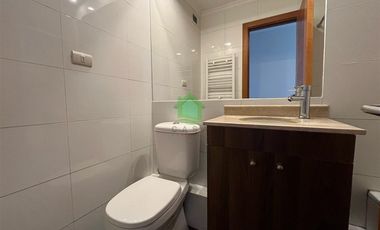Departamento en Arriendo en Las Quemas