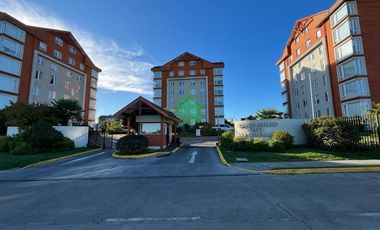 Departamento en Arriendo en Las Quemas