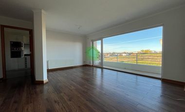Departamento en Arriendo en Las Quemas
