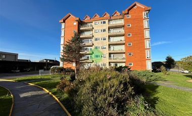 Departamento en Arriendo en Las Quemas