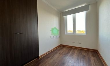 Departamento en Arriendo en Las Quemas