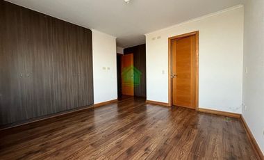 Departamento en Arriendo en Las Quemas