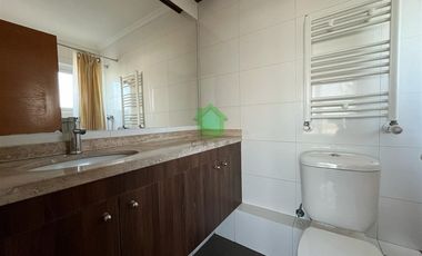 Departamento en Arriendo en Las Quemas