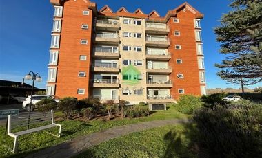 Departamento en Arriendo en Las Quemas