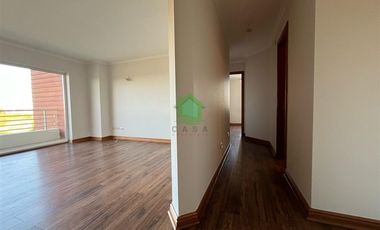 Departamento en Arriendo en Las Quemas