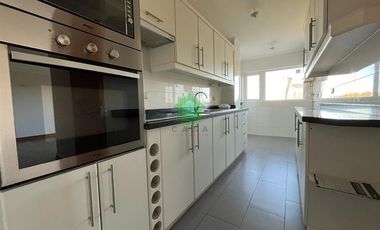 Departamento en Arriendo en Las Quemas