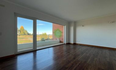 Departamento en Arriendo en Las Quemas