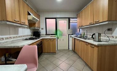 Casa en Arriendo en Bellavista