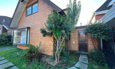 Casa en Arriendo en Bellavista
